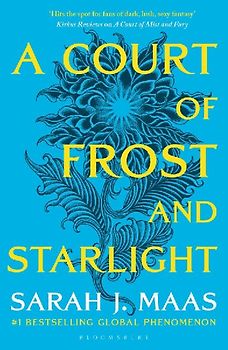 A Court of Frost and Starlight (A Court of Thorns and Roses, Band 10)