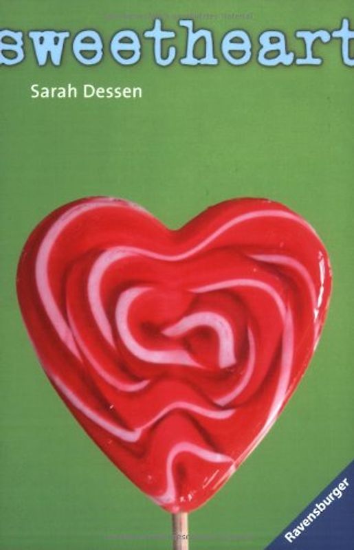 Sweetheart