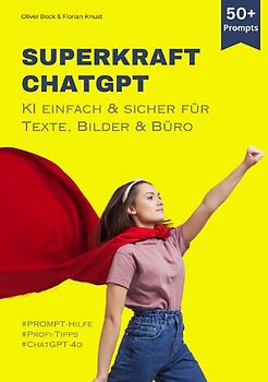 Superkraft ChatGPT