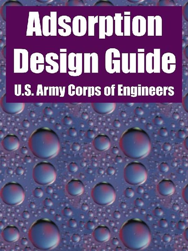 Adsorption Design Guide