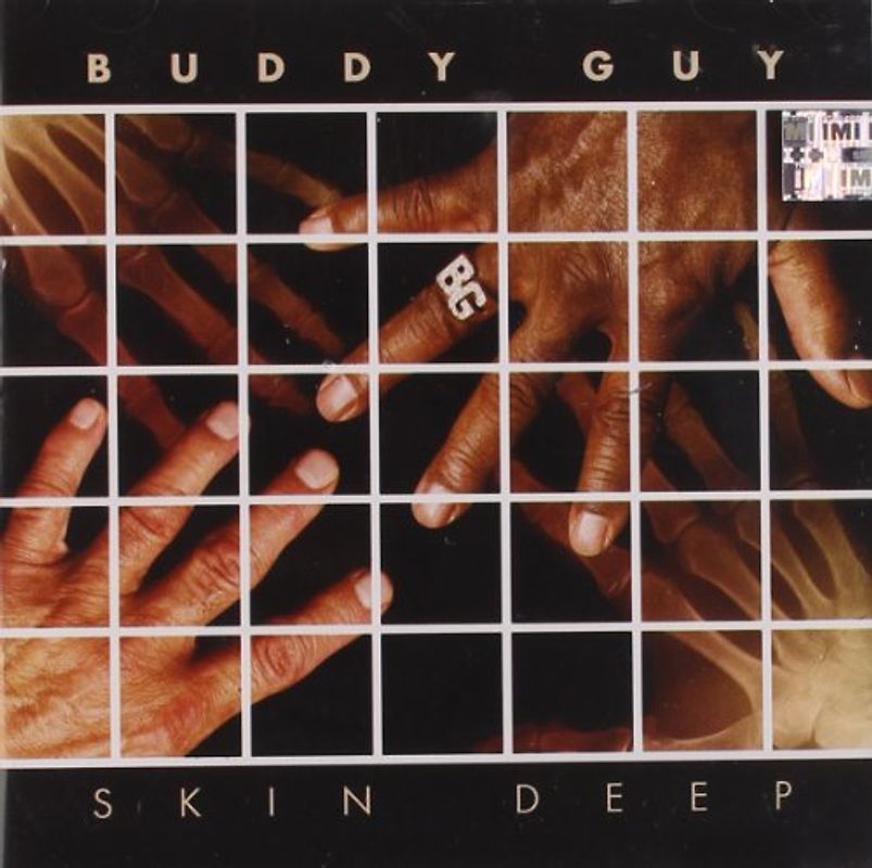 Buddy Guy - Skin Deep