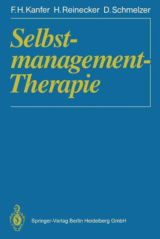 Selbstmanagement-Therapie