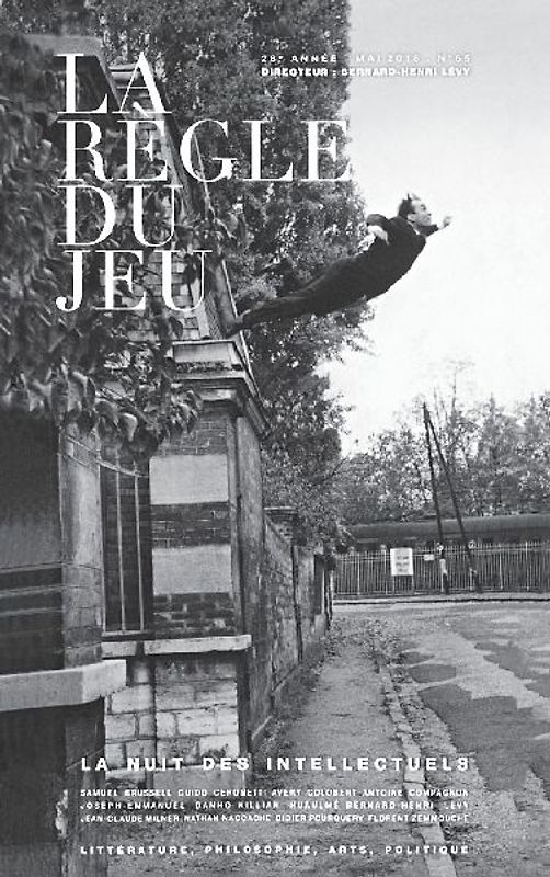 La règle du jeu n°65