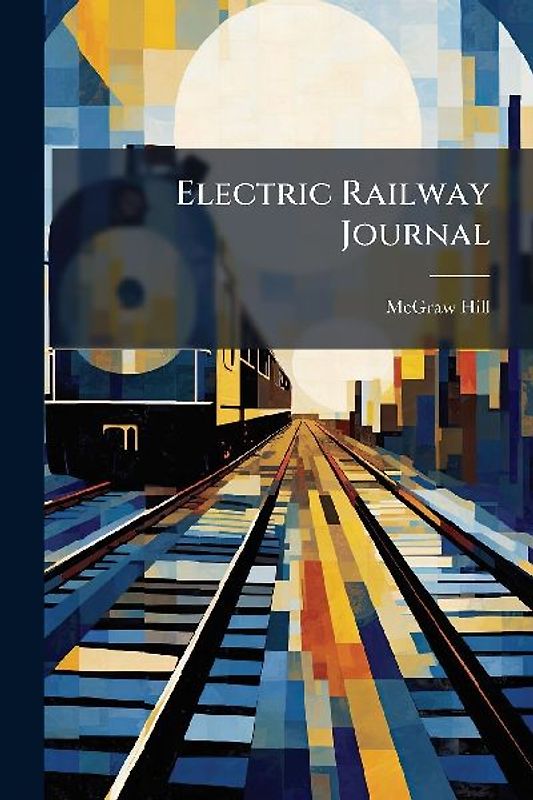 Electric Railway Journal