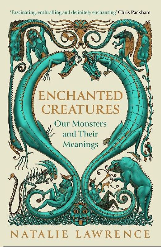 Enchanted Creatures