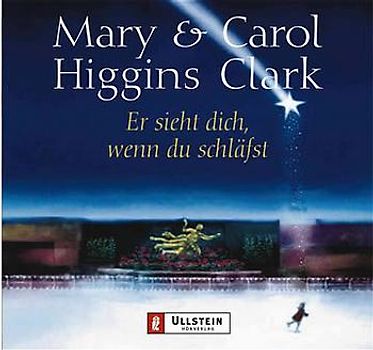 Er sieht dich, wenn du schläfst