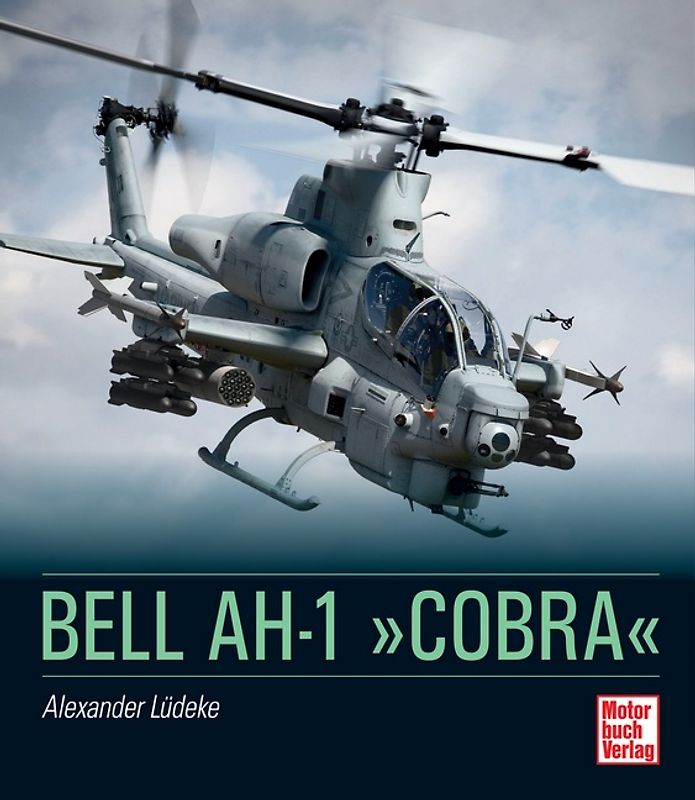 Bell AH-1 »Cobra«