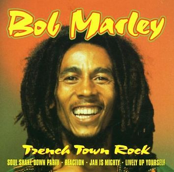 Bob Marley - Trench Town Rock