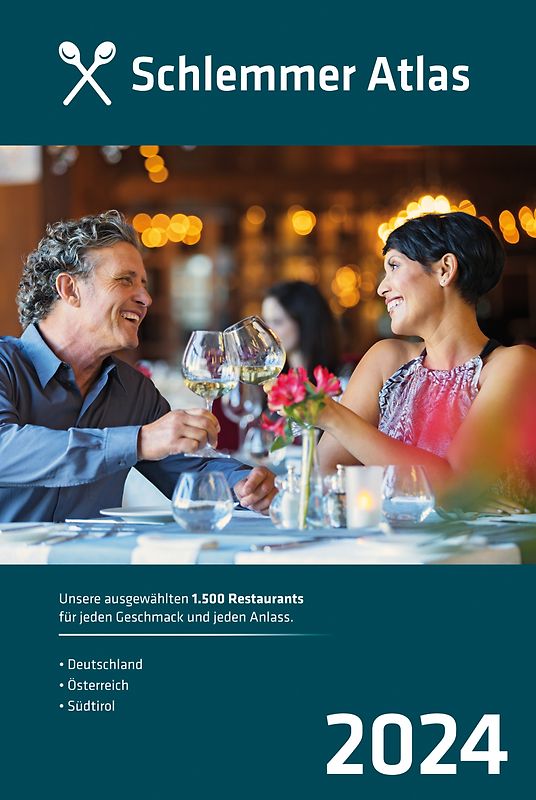 Schlemmer Atlas 2024