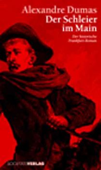 Der Schleier im Main