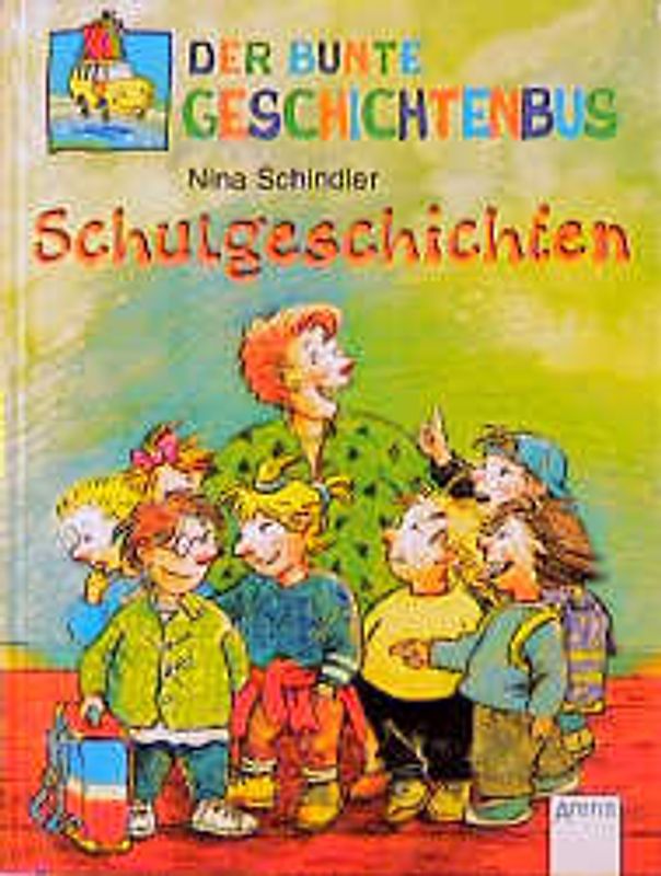 Schulgeschichten