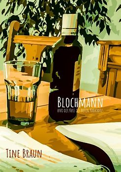 Blochmann und der Kuss des roten Krokodils