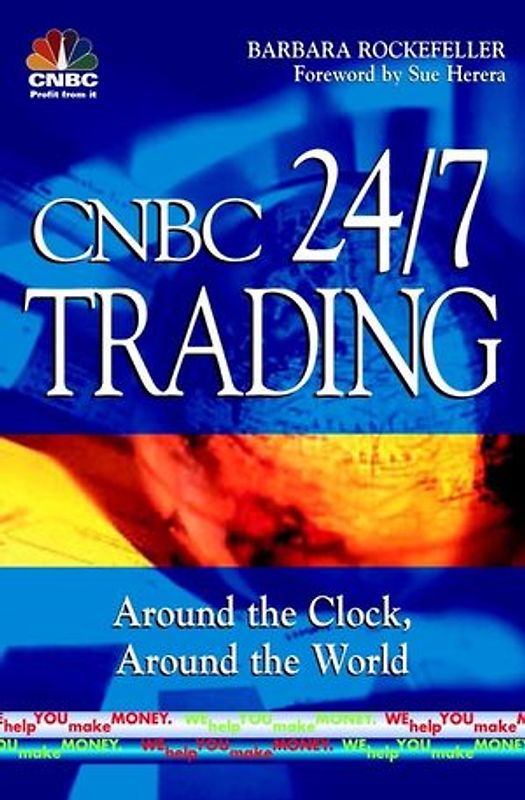 CNBC 24/7 Trading