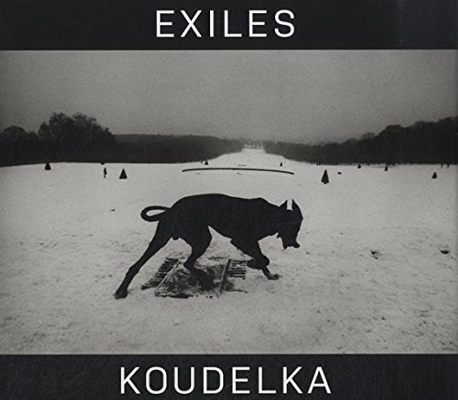 Josef Koudelka: Exiles - Koudelka, Josef