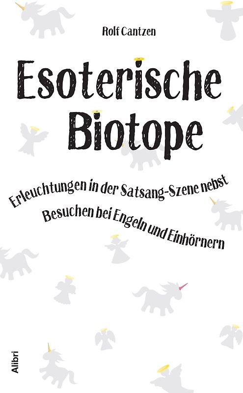 Esoterische Biotope