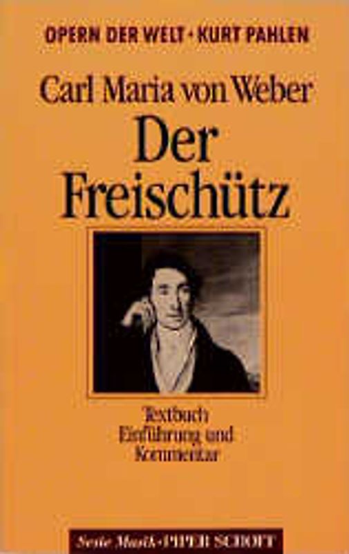 Der Freischütz