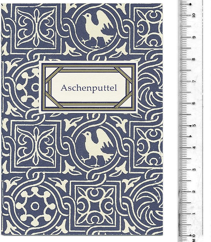 Aschenputtel