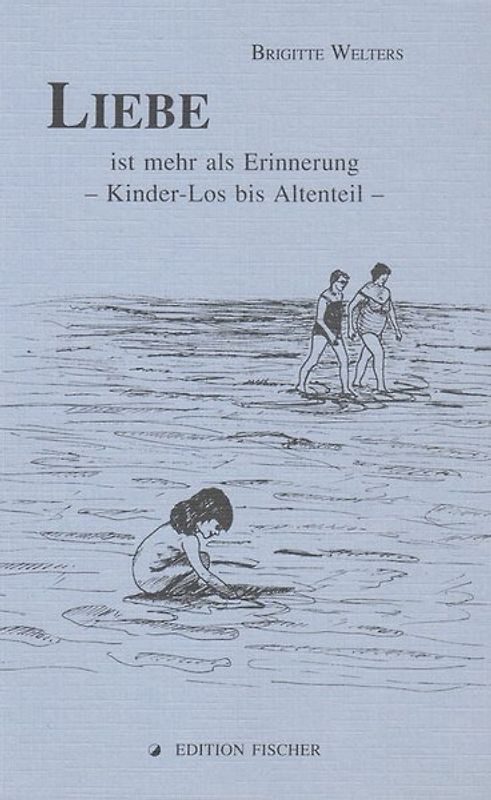 Liebe ist mehr als Erinnerung