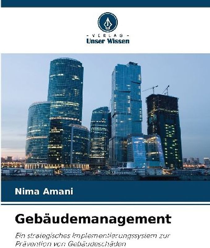 Gebäudemanagement