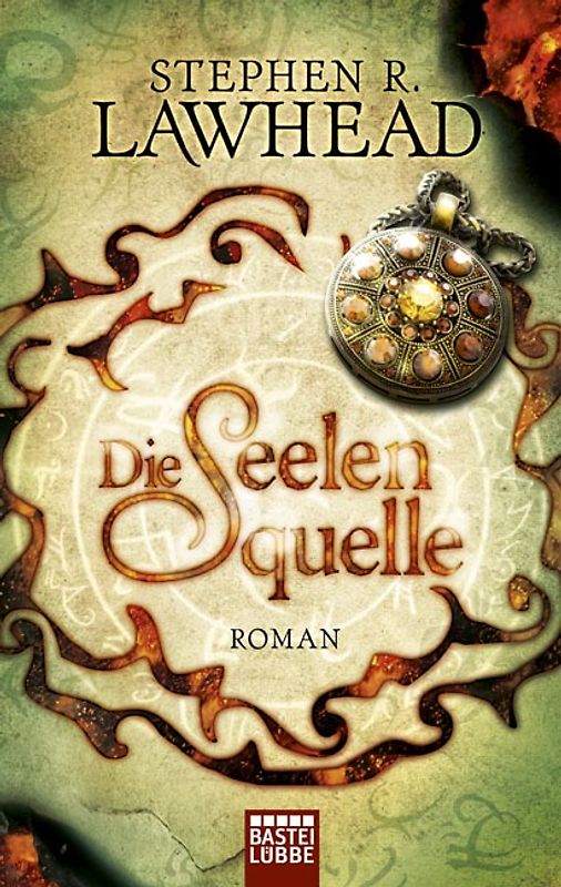 Die Seelenquelle. Roman