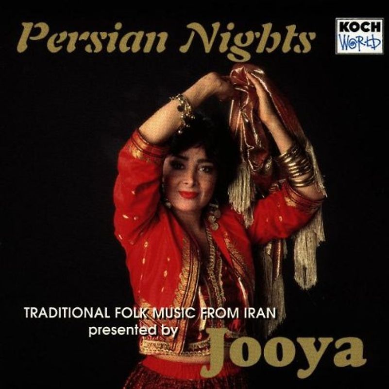 Jooya - Persian Nights