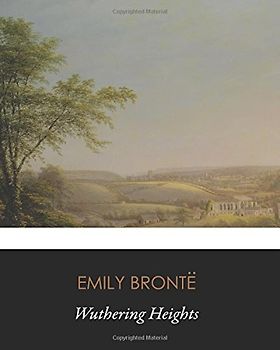 Withering Heights (Original Classics)