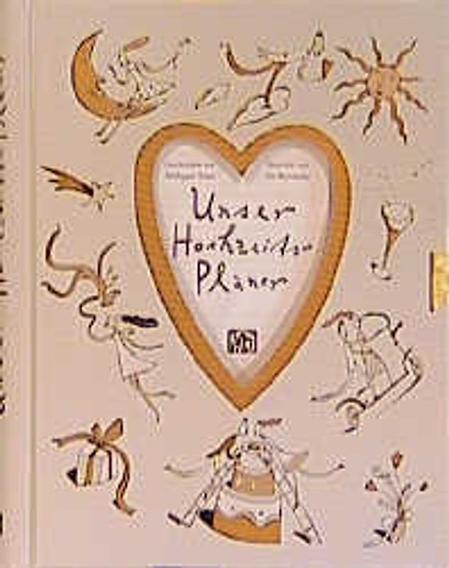 Unser Hochzeitsplaner