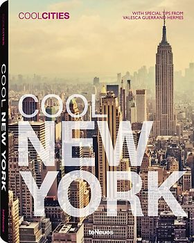 Cool New York - Lifestyle