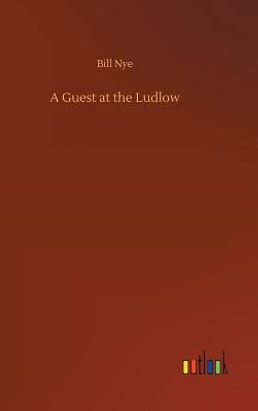 A Guest at the Ludlow