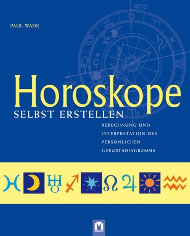 Horoskope selbst erstellen