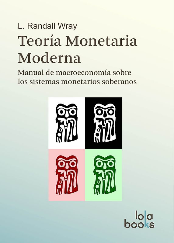 Teoría Monetaria Moderna