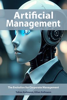 Artificial Management: The Evolution for Corporate Management