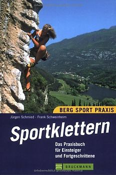 Sportklettern