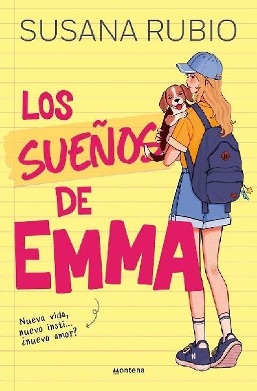 Los Sueños de Emma / Emma's Dreams