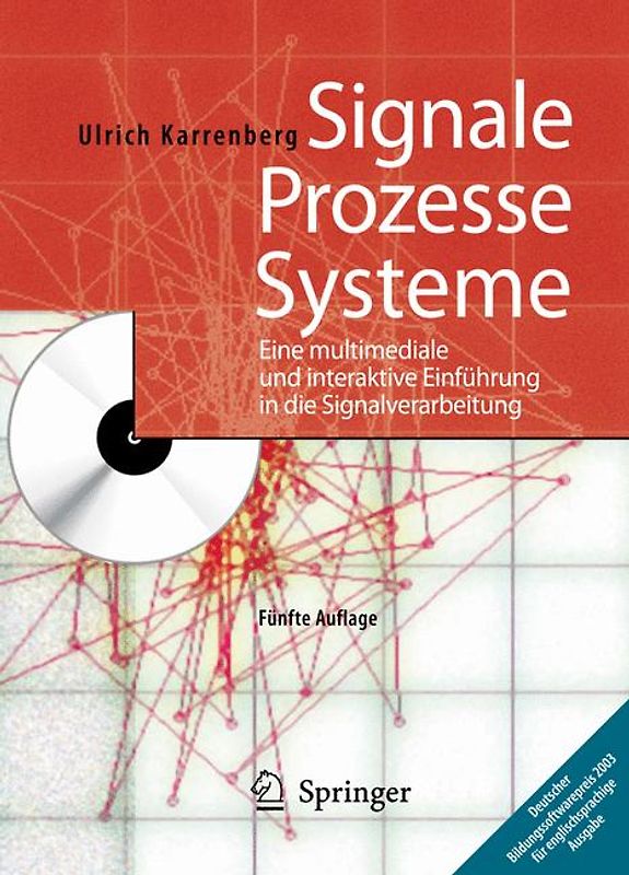Signale - Prozesse - Systeme