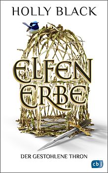 Elfenerbe – Der gestohlene Thron