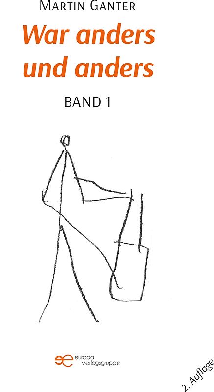 WAR ANDERS UND ANDERS – BAND 1-2
