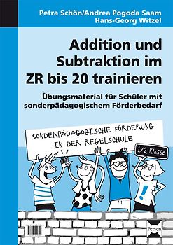 Addition und Subtraktion im ZR bis 20 trainieren