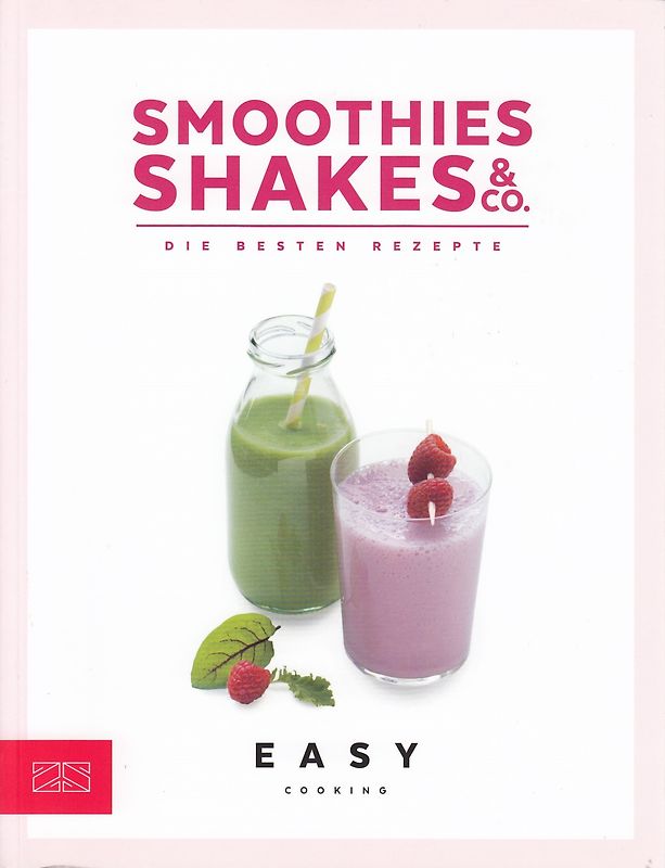 Smoothies, Shakes & Co.