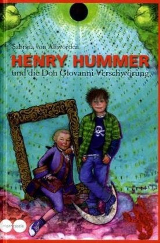 Henry Hummer