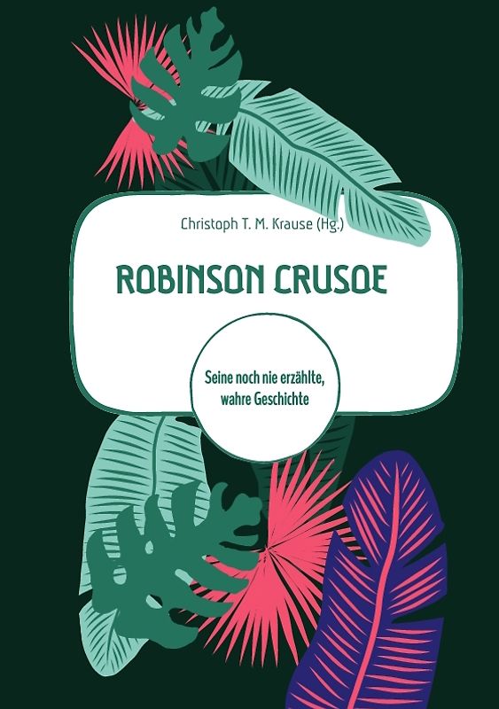 Robinson Crusoe