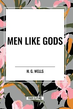Men Like Gods