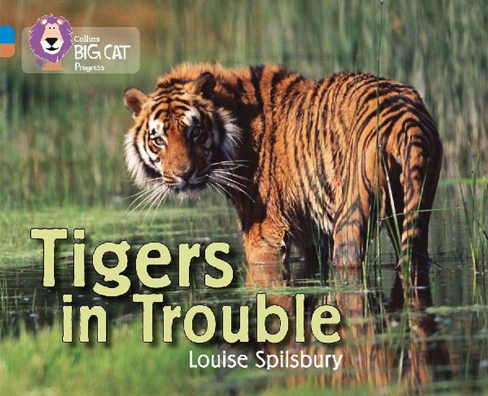Tigers in Trouble