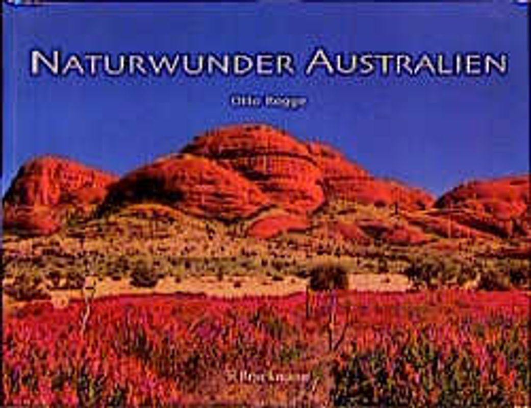 Naturwunder Australien