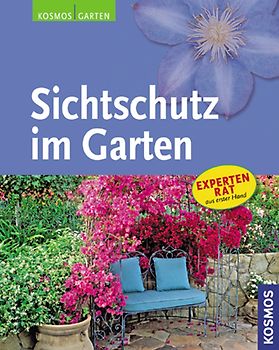 Sichtschutz im Garten