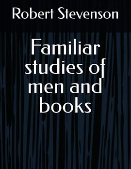 Familiar studies of men and books