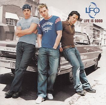 LFO - Life Is Good [Import]