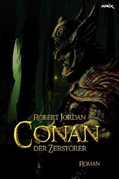 CONAN, DER ZERSTÖRER