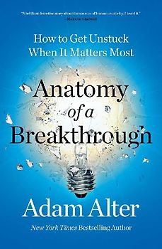 Anatomy of a Breakthrough