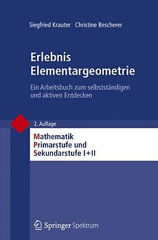 Erlebnis Elementargeometrie